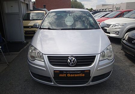 VW Polo Volkswagen IV Comfortline