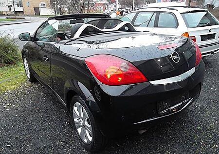 Opel Tigra Twin Top Edit.1.4 16V 90PS,Klima,PDC,Alu,