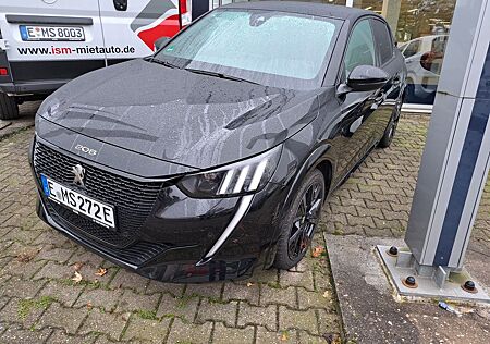 Peugeot 208 e- GT