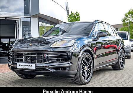 Porsche Cayenne E-Hybrid BOSE Sportabgas Surround-View