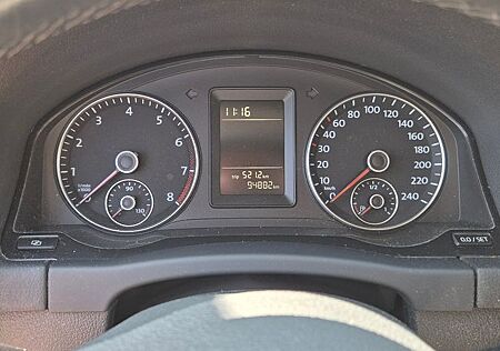 VW Golf Plus Volkswagen 1.4 TSI DSG Comfortline Comfortline