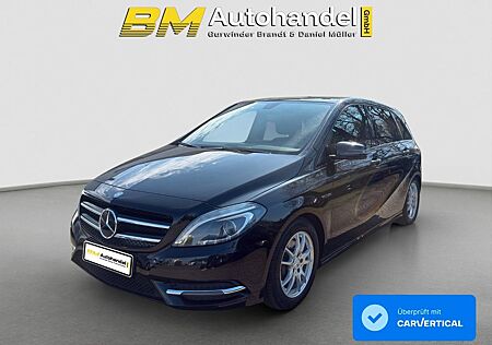 Mercedes-Benz B 180 B180 *Automatik*Xenon*Navi*Klima*SHZ*PDC*