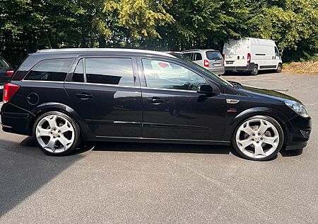 Opel Astra Caravan 1.7 CDTI Cosmo 92kW Cosmo