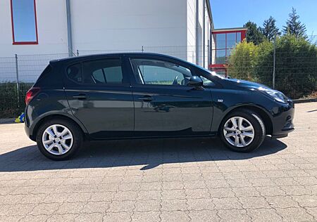 Opel Corsa 1.4 Color Edition Color Edition