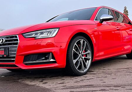 Audi S4 Avant 3.0 TFSI quattro ***VOLLAUSSTATTUNG***
