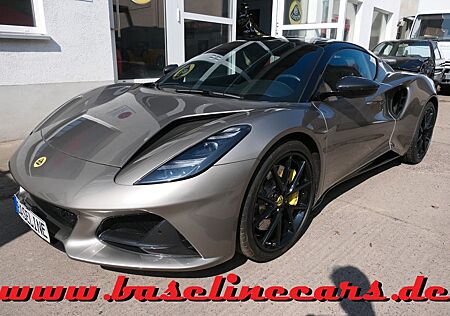 Lotus Emira First Edition i4 2.0 AMG DSG