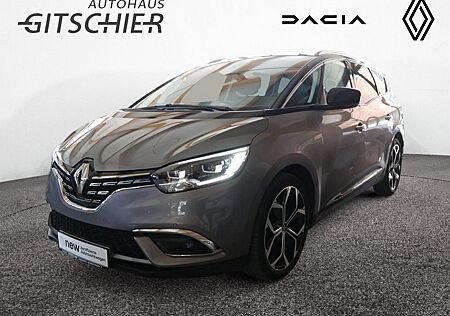 Renault Grand Scenic INTENS TCe 140 EDC