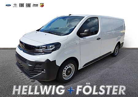 Opel Vivaro Cargo L3H2 145PS Automatik 3-Sitzer + Hol