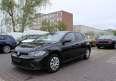 VW Polo Volkswagen VI Life DSG °Keyless °Navi °SZH °ACC °LED