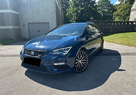 Seat Leon 2.0 TSI CUPRA ST *VIRTUAL COCKPIT*DSG*