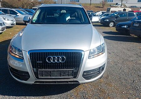 Audi Q5 3.0 TDI quattro