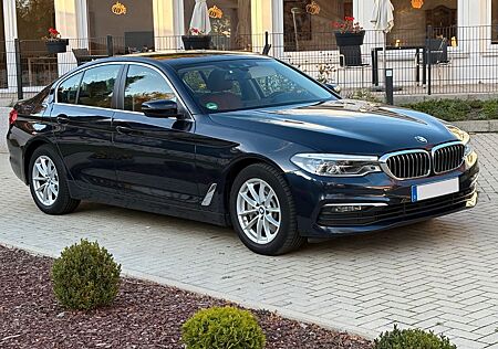 BMW 530d xDrive A -