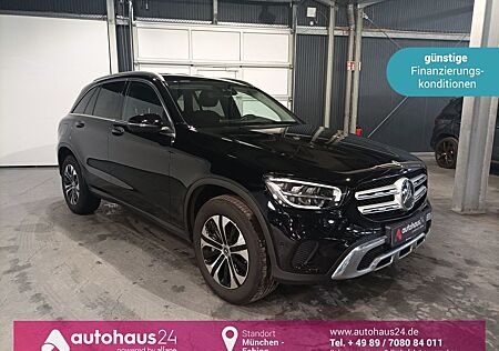 Mercedes-Benz GLC 300 GLC 300e 4Matic LED|Navi|PDC|Kamera