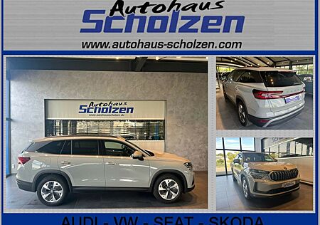 Skoda Kodiaq 2.0 TDI 4x4 Selection*5JG*Pano*AHK*Matrix