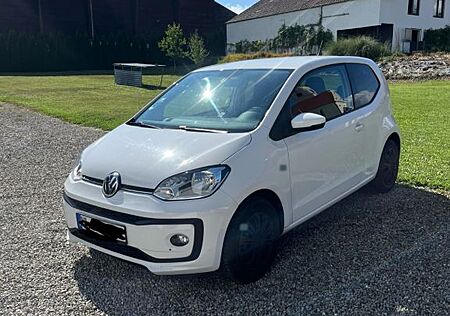 VW Up Volkswagen ! 1.0 44kW join ! join !