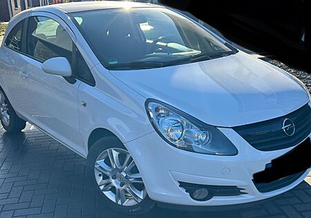 Opel Corsa 1.2 Color Edition Color Edition Tüv neu!!