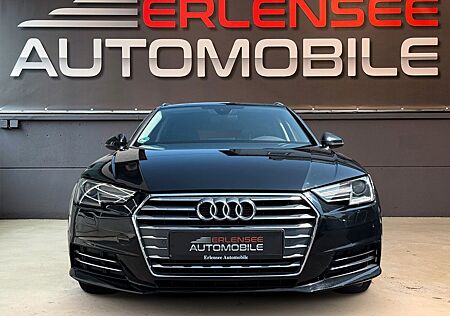 Audi A4 Avant Sport 2.0TDI VIRTUAL/KAM/SHZ/XEN/MFL