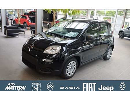 Fiat Panda Pandina Hybrid 1.0 GSE 51kw
