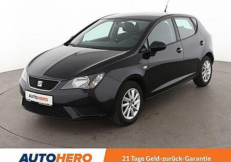 Seat Ibiza 1.0 Reference*PDC*KLIMA*