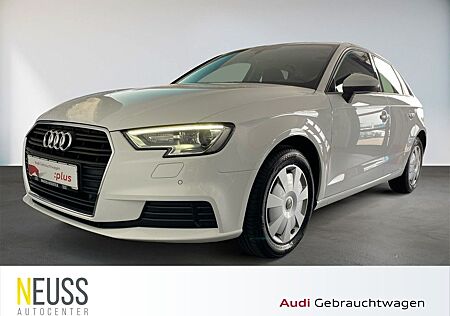 Audi A3 Sportback 35 TDI BUSINESS+NAVI+XENON+BT+KLIMA