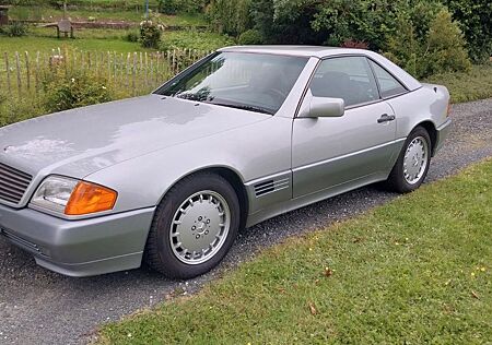 Mercedes-Benz SL 300 Automatik 120Tkm H Kennzeichen
