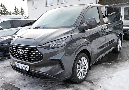 Ford Tourneo Custom Titanium L1 iACC BLIS 5JahreFGS