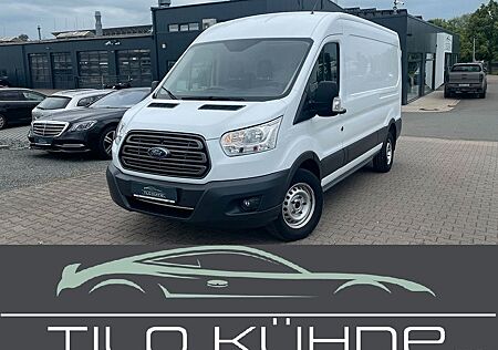 Ford Transit Kasten 350 L3H2 Trend beh.WSS PDC