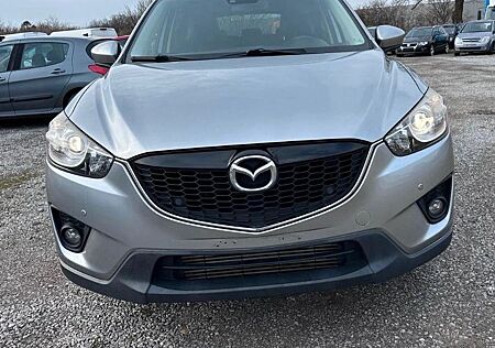Mazda CX-5 2.2 SKYACTIV-D Prime-Line Prime-Line