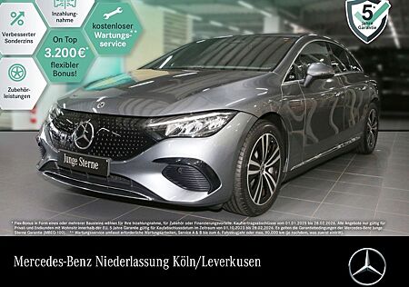 Mercedes-Benz EQE 300 ELECTRIC ART ADV. +/PATTERN/DISTR./MEMO