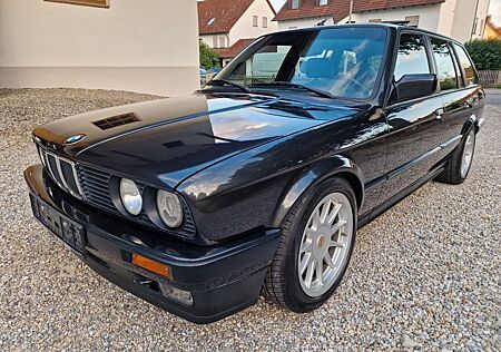 BMW 325i Touring, Schalter, Top Zustand, rostfrei