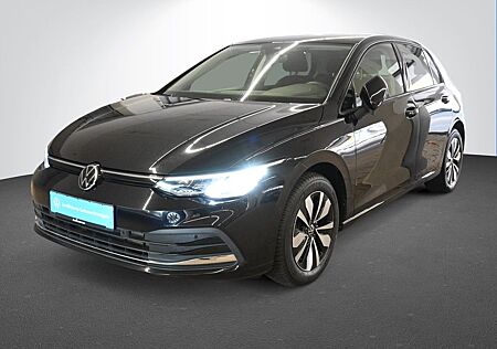 VW Golf Volkswagen VIII Lim 1.5 eTSI Automatik Move IQ Drive P