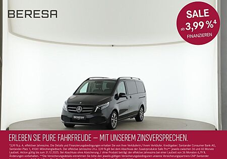 Mercedes-Benz V 300 d Lang Night AHK AUT Kamera LED Navi