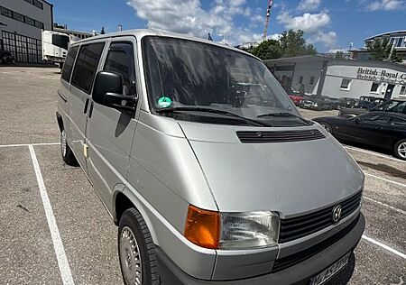 VW T4 Volkswagen andere