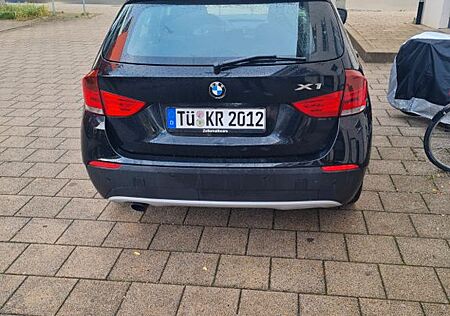 BMW X1 sDrive18i Sport Line Sport Line