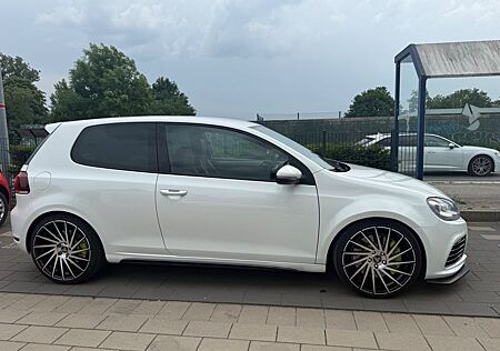 VW Golf Volkswagen VI 2.0 TSI GTI Adidas Edition