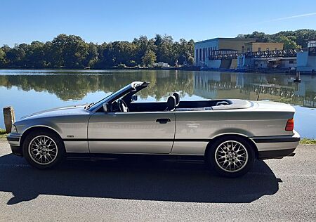 BMW 328i Cabrio Sport Edition Sport Edition