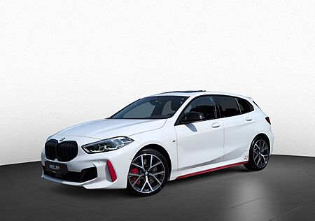 BMW 128ti M Sport LiCoProf LED Panor Sitzh HiFi 18"