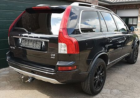 Volvo XC 90 XC90 D5 AWD Geartronic Momentum