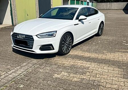 Audi A5 40 TFSI Sportback sport sport