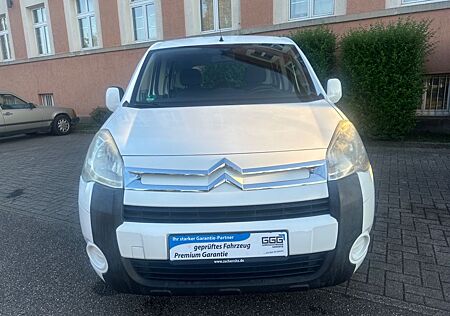 Citroën Berlingo Kombi Multispace+KLIMA+TÜV NEU+ISOFIX+