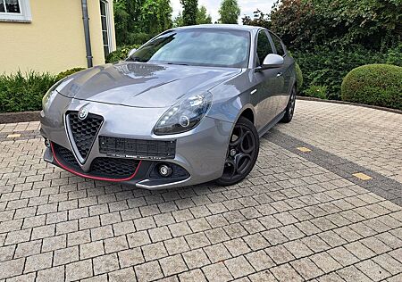 Alfa Romeo Giulietta 2.0 JTDm 16V 129 kW TCT Super Super