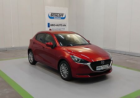 Mazda 2 SKYACTIV-G 90 6GS KIZOKU