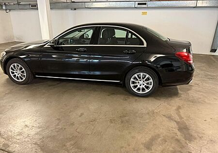 Mercedes-Benz C 200 4MATIC AVANTGARDE Autom. TipTop