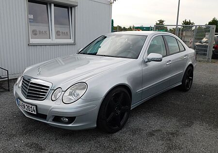 Mercedes-Benz E 350 E -Klasse Lim.