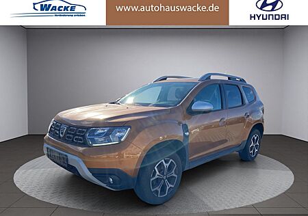 Dacia Duster gebraucht kaufen Dacia Duster II 1.3 Prestige