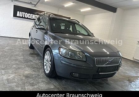 Volvo V50 Kombi 2.0 D Momentum