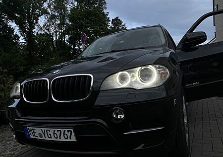BMW X5 xDrive30d