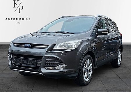 Ford Kuga Sync Edition *PDC/NAVI/AHK/SHZ*