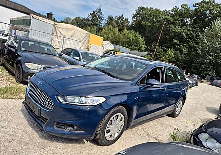 Ford Mondeo Turnier Trend