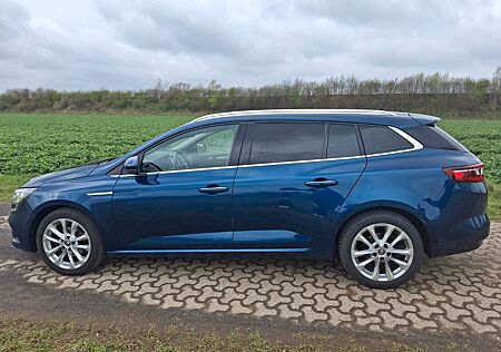Renault Megane ENERGY dCi 110 EDC Intens Grandtour I...